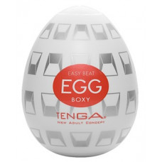 Tenga Egg Box Single