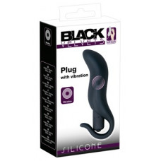 Black Velvets Black Velvet Plug & Vibration