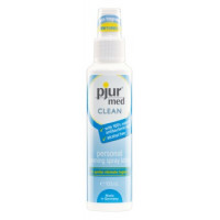 Pjur Med CLEAN Spray 100 ml