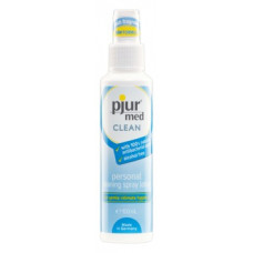 Pjur Med CLEAN Spray 100 ml