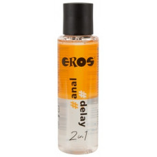 Eros 2in1 #anal #delay 100 ml