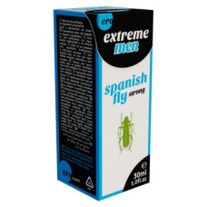 HOT Spanish Fly Extreme Men 30ml