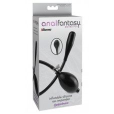 Analfantasy Collection AFC Inflatable Ass Expander