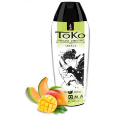 Shunga Toko Aroma Melon Mango Gel 165