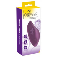 Sweet Smile RC biksīšu vibrators