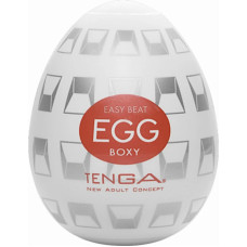 Tenga Egg Box Single