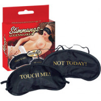 Mood Blindfold