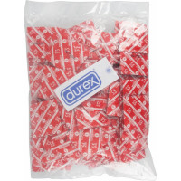 London red condoms 100 pcs.