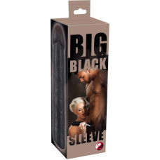 You2Toys Penis Sleeve black