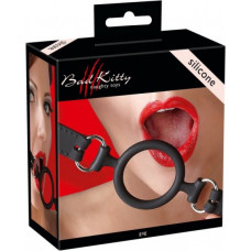 Bad Kitty Silicone Gag