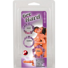 You2Toys Cock Rings Set 