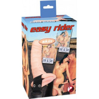 You2Toys Easy Rider Skin Strap On