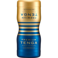 Tenga Premium Tenga Dual Sensation C