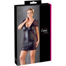 Cottelli Curves Dress 2 Way Zip 3XL