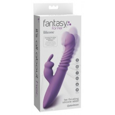 Fantasy For Her FFH Her Thrusting Silicone Rab
