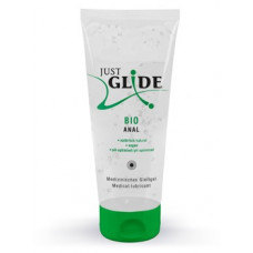 Just Glide Bio Anal 200 ml