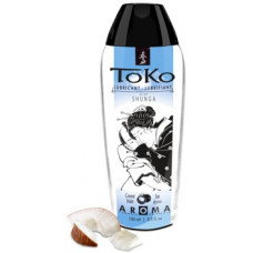 Shunga Toko Aroma kokosriekstu ūdens 165ml
