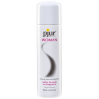 Pjur sieviešu pudele 250 ml
