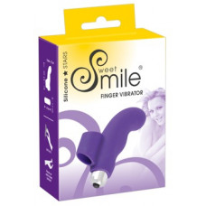 Sweet Smile Pirkstu vibrators