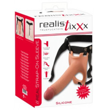 Realistixxx Rihmaga varrukas