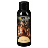 Magoon Vaniļas masāžas eļļa 50 ml