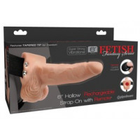 Fetish Fantasy Series Fetish Fantasy 6 collu RC siksna-