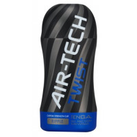 Tenga Air Tech Twist Ripple