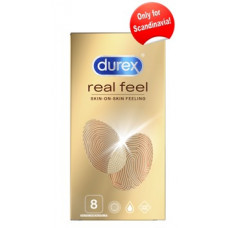 Durex N RealFeel 8