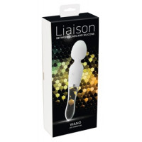 Liaison Stikla vibrators 1