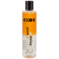 Eros 2in1 #anālais #aizkavējums 250 ml