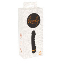 You2Toys Bendy Ripple Vibrator