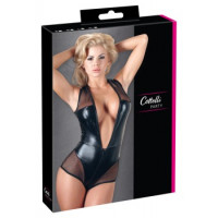 Cottelli Party Korpuss melns S