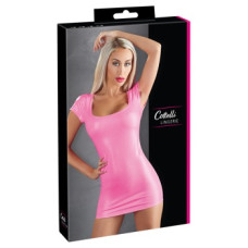 Cottelli Party Dress hot pink L
