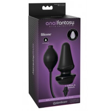 Anal Fantasy Elite AFE Inflatable Silicone Butt P