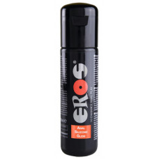 Eros Anal Silicone Glide 100ml