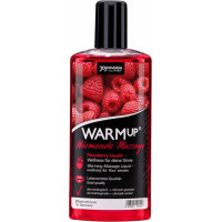 Joydivision Präparate WARMup Caramel 150 ml