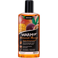 Joydivision Präparate WARMup Mango+Maracuya 150 ml