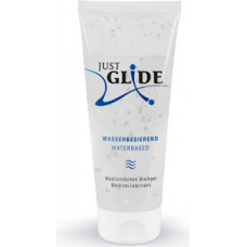 Just Glide Uz ūdens bāzes 200 ml