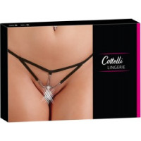 Orion 2321076 String Seestern - black (S/M)