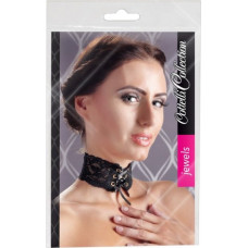 Cottelli Accessoires Kaklo nėriniai