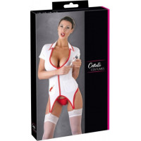 Cottelli Costumes Medmāsas tērps M