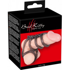 Bad Kitty BK Cock Ring