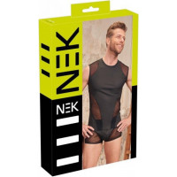 NEK Vīriešu krekls L