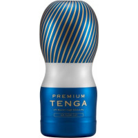 Tenga Premium Tenga Air Flow Cup