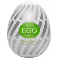 Tenga Egg Brush Single