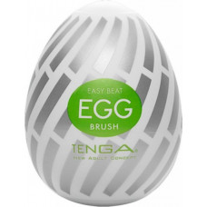 Tenga Egg Brush Single