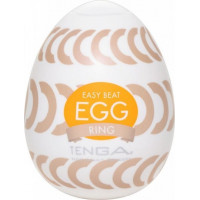 Tenga Egg Ring Single