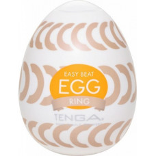 Tenga Viens olu gredzens