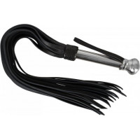 Zado Leather Flogger