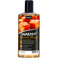 Joydivision Präparate WARMup Caramel 150 ml